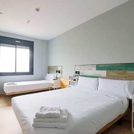 Hey Rooms Cerdanyola del Valles Dış mekan fotoğraf