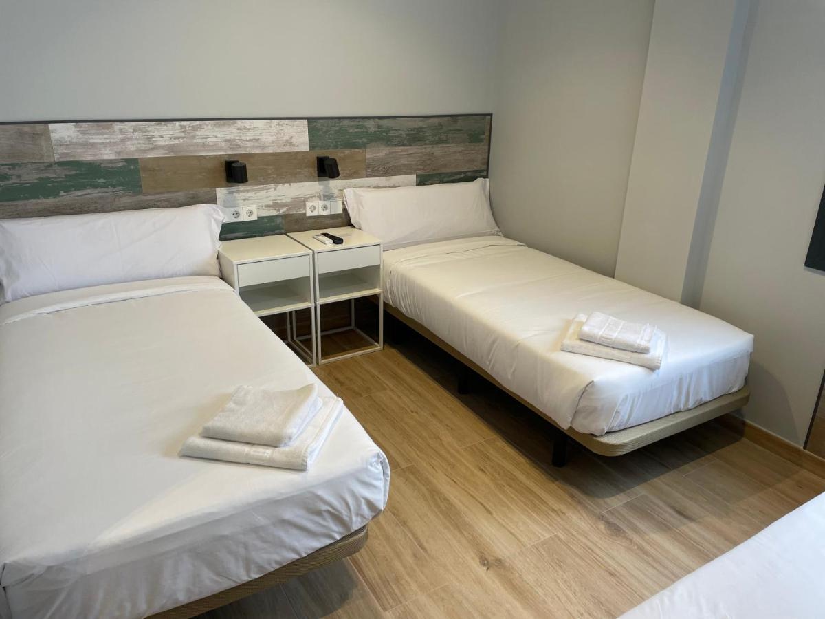 Hey Rooms Cerdanyola del Valles Dış mekan fotoğraf