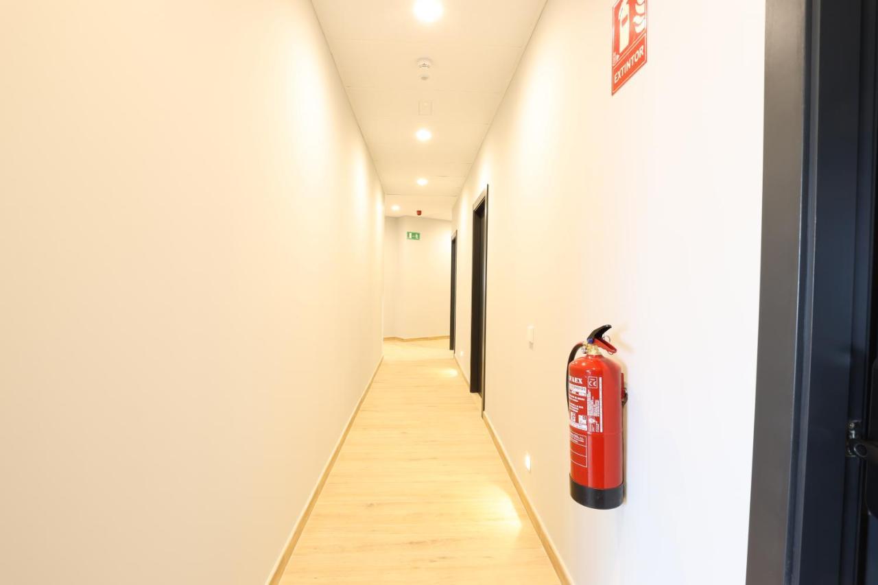Hey Rooms Cerdanyola del Valles Dış mekan fotoğraf