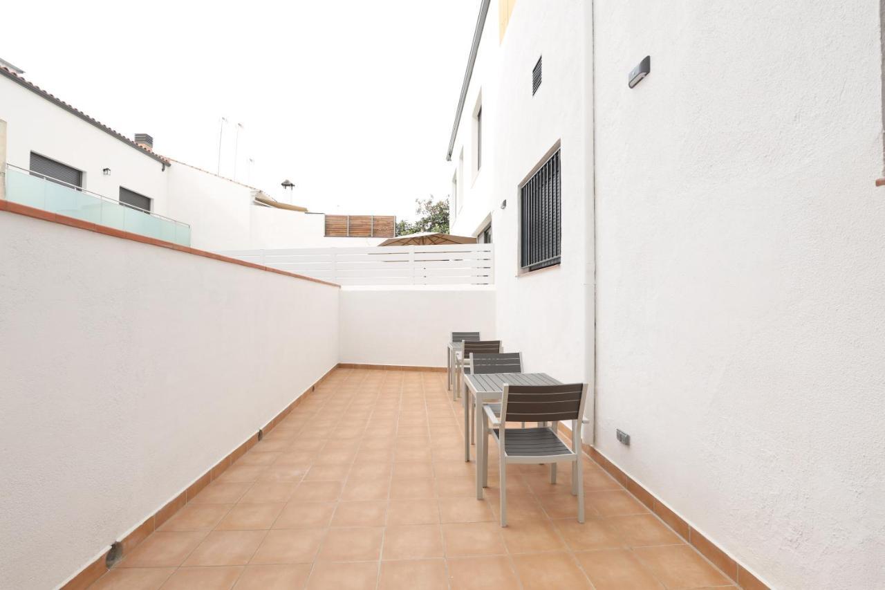 Hey Rooms Cerdanyola del Valles Dış mekan fotoğraf