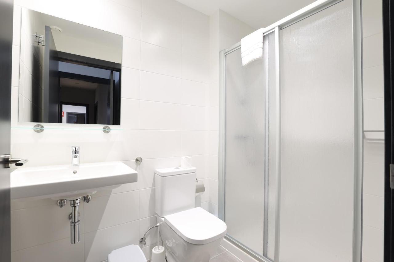 Hey Rooms Cerdanyola del Valles Dış mekan fotoğraf